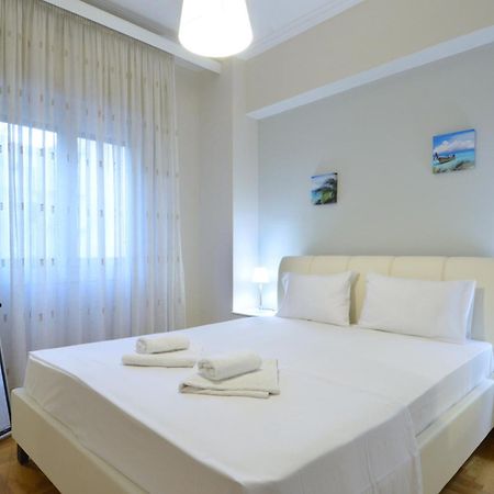 Niovis, A Nice And Cozy Apartment 雅典 外观 照片