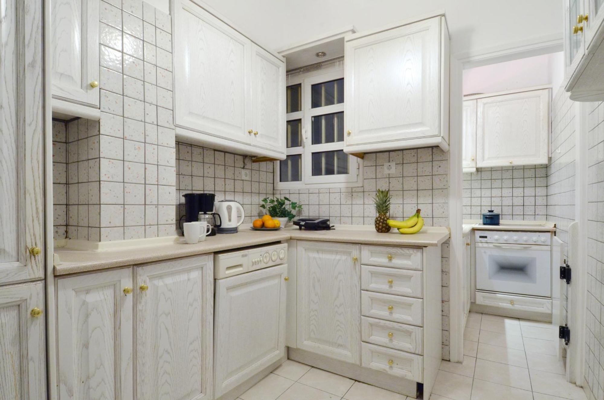 Niovis, A Nice And Cozy Apartment 雅典 外观 照片