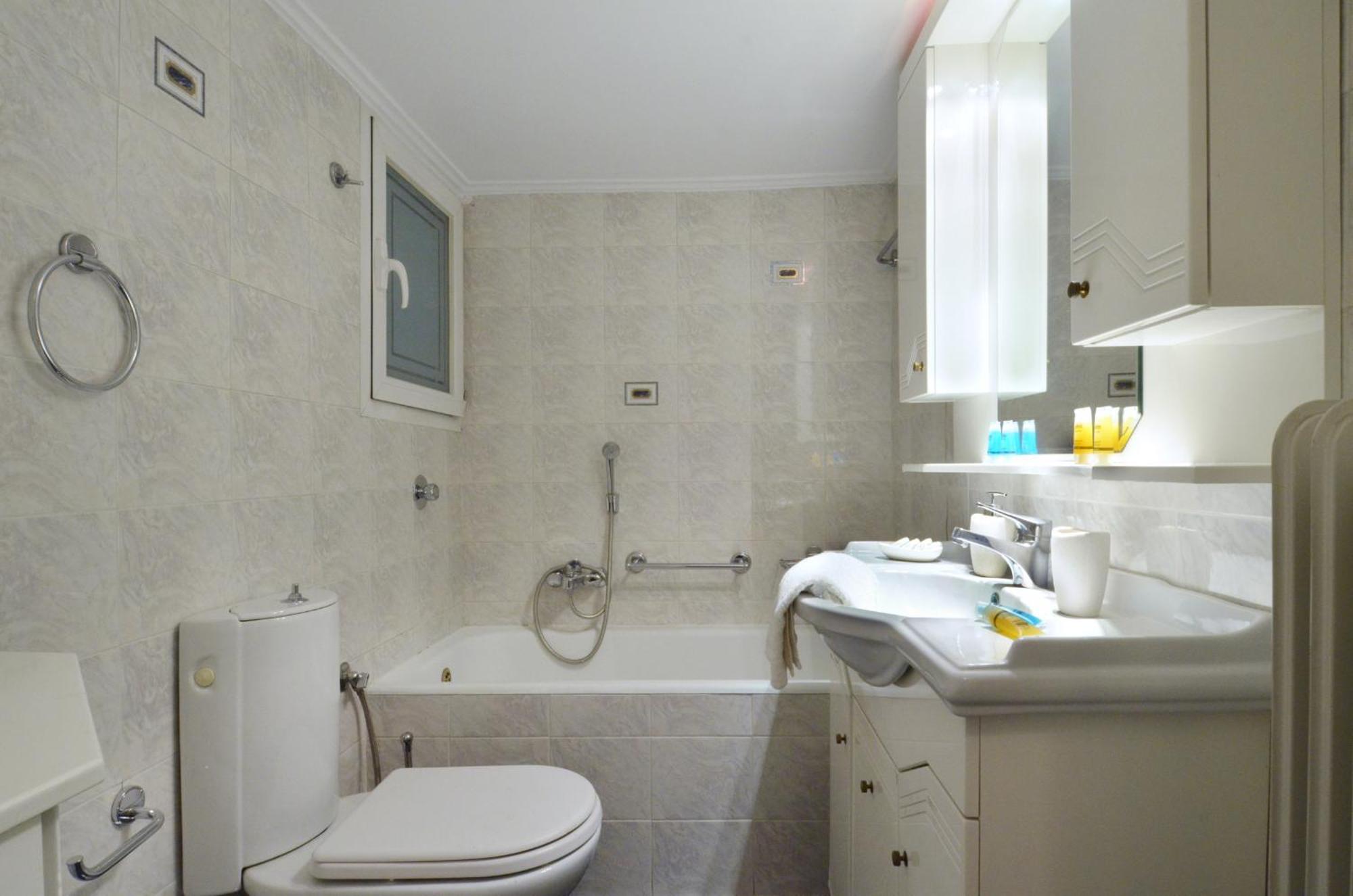 Niovis, A Nice And Cozy Apartment 雅典 外观 照片