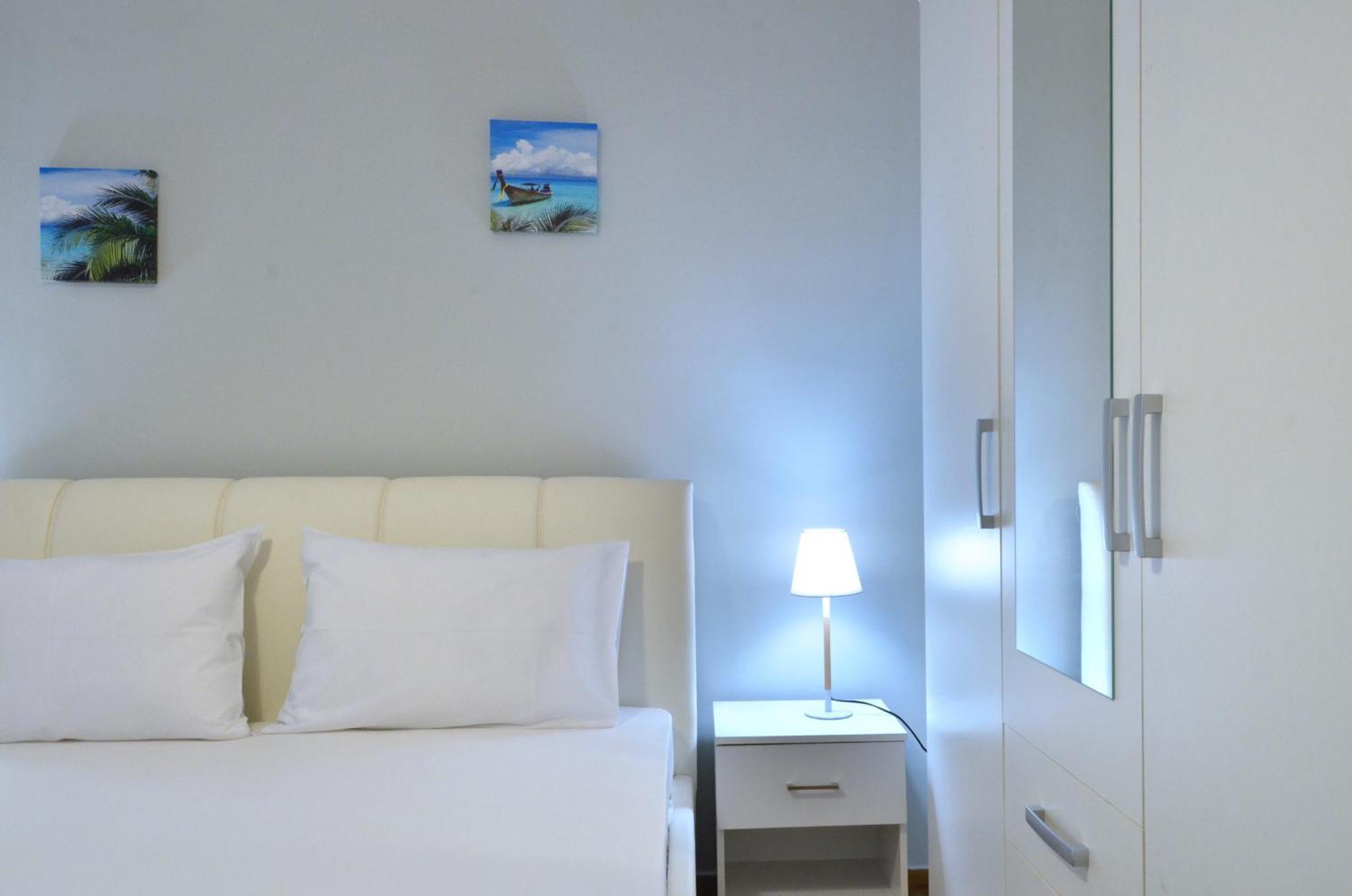 Niovis, A Nice And Cozy Apartment 雅典 外观 照片